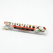 Bounty Dark Single 57g