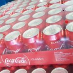 Coca Cola Original 330ml x 24pack