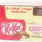 KitKat Vanilla