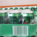 7up 330ml x 24 pack