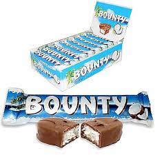 Bounty 24pack