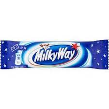 MilkyWay Single 43g